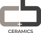CB Ceramics Logo